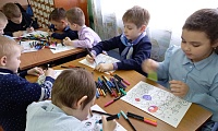 Мы - дети одной планеты