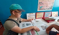 Фронтовые подвиги наших земляков
