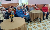 Песни моей молодости