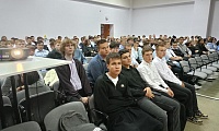 Детям планеты - мир без тревоги и слез