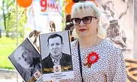 Мы долго шли к Победе