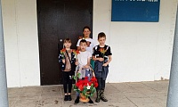Мы будем помнить о войне