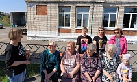 Хранитель лебедей