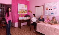 Чем больше лет, тем больше счастья
