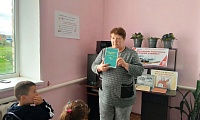Здесь тыл был фронтом