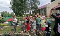 Загадки на каждом шагу