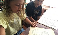 Эти забавные животные