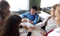 Сказка мудростью богата