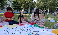 Творческая мастерская