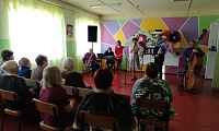 О женщине с любовью