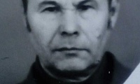 Васильев Владимир Алексеевич