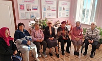 Судьбы, растоптанные временем