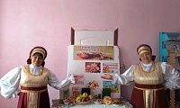 Август Спасами богат