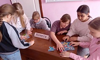 Космическое ассорти