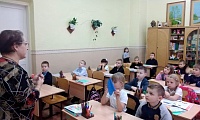 Не прервется память поколений