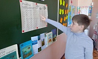 Чудо – озеро Байкал