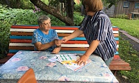 Финансовая безопасность и культура для пенсионеров