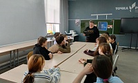 Вся жизнь - театр