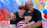Это всё о России