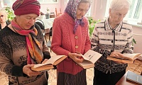 Судьбы, растоптанные временем