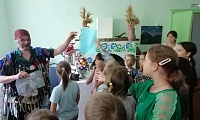 В поисках символа России