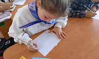 Чудо – озеро Байкал