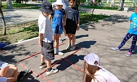 Волшебный мир детства