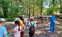 Портал в Лукоморье