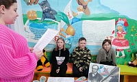 За пером Жар-птицы