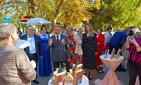 Очарованные классикой