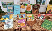 Как лечились наши деды