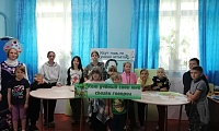 И кот ученый свои мне сказки говорил