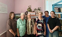 Летописец русской старины