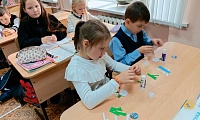 Любимому городу посвящается…