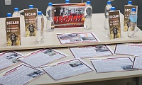 Капля жизни. Боль Беслана