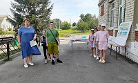 Не зная броду – не суйся в воду!
