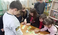 Жила-была сказка