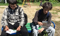 Курить - не круто