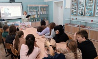 Герои земли российской