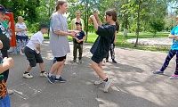 Волшебный мир детства