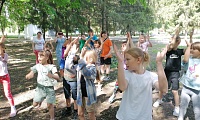 В поисках символа России