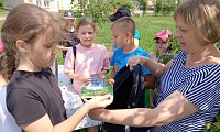 Маленькие истории о больших динозаврах
