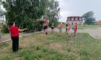 Вот оно какое, наше лето!