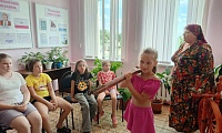 Без труда не выловишь и рыбку из пруда
