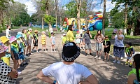 Волшебный мир детства