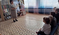 Весёлый космодром