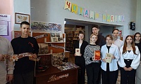 Песни великого подвига
