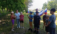 Мы — граждане России