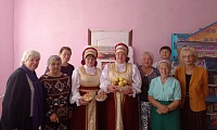 Август Спасами богат