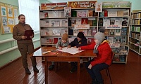 В гостях у сказки